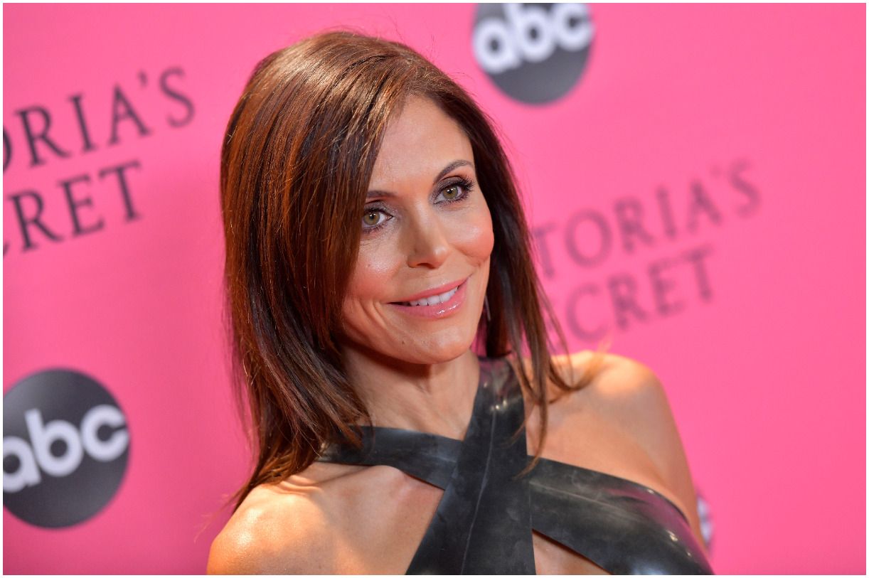 Bethenny Frankel Net Worth - Famous People Today