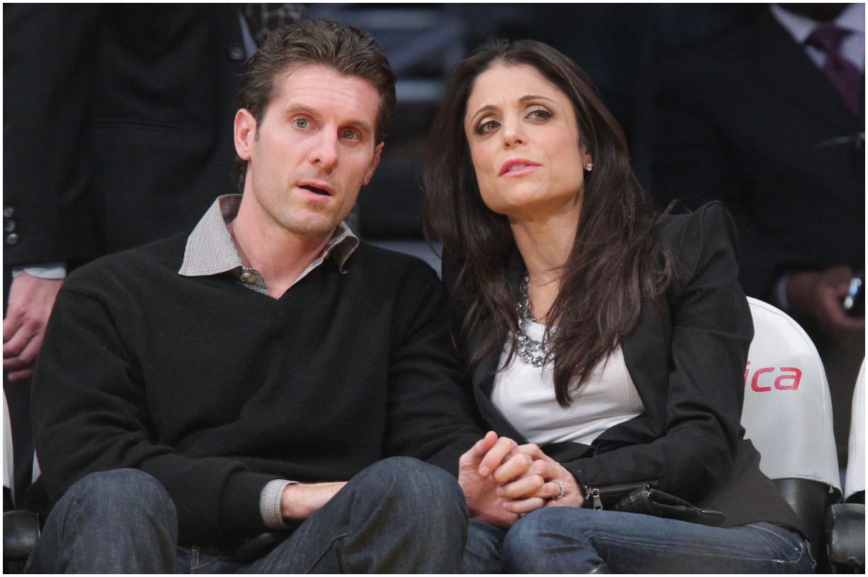 Bethenny Frankel Net Worth 2020 | Bio & Family - Famous People Today