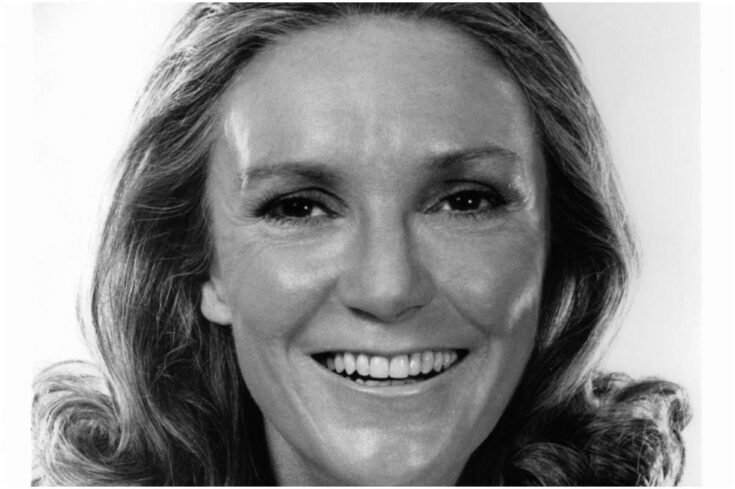 Brett Somers Net Worth Biography Husband Cause Of Death Famous People Today