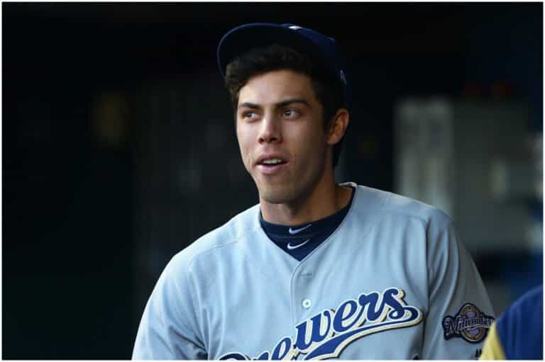 Christian Yelich Net Worth 2024 - Famous People Today