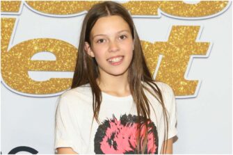 Courtney Hadwin Net Worth - Famous People Today