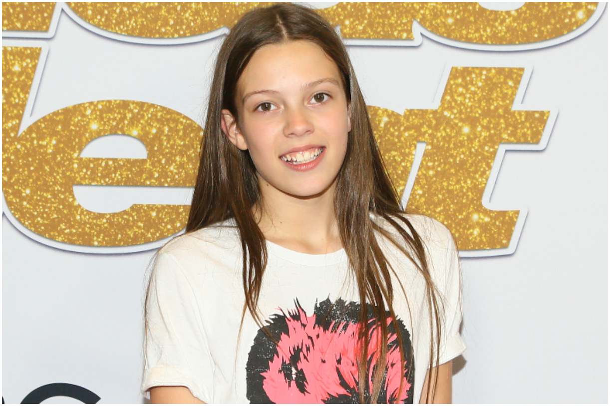 Courtney Hadwin Net Worth