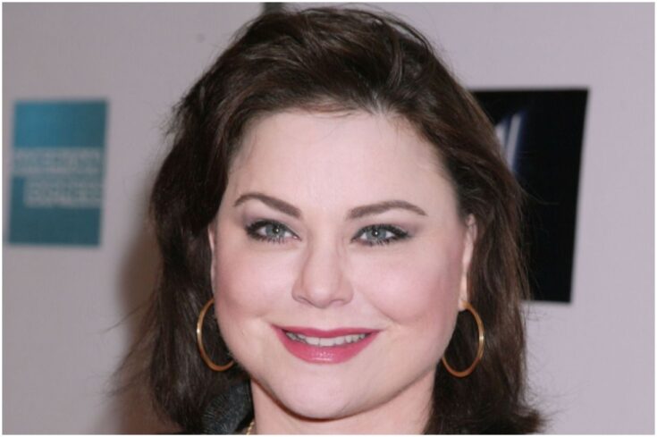 Delta Burke Net Worth 2022 - Famous People Today
