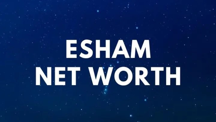 Esham - Net Worth, Biography, Albums, Quotes