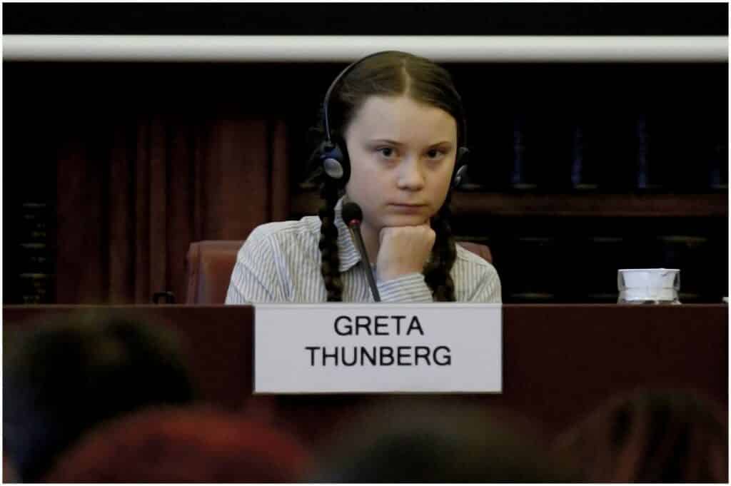 Greta Thunberg - Net Worth, Parents, Quotes, Biography - Famous People