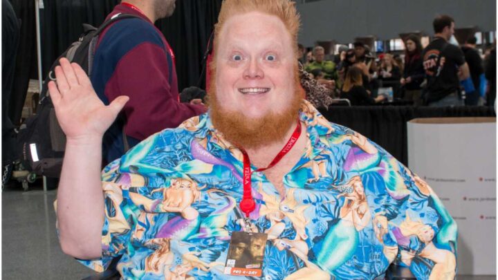 Harry Knowles - Net Worth, Wife, Ain't It Cool News, Sexual Harassment Scandal