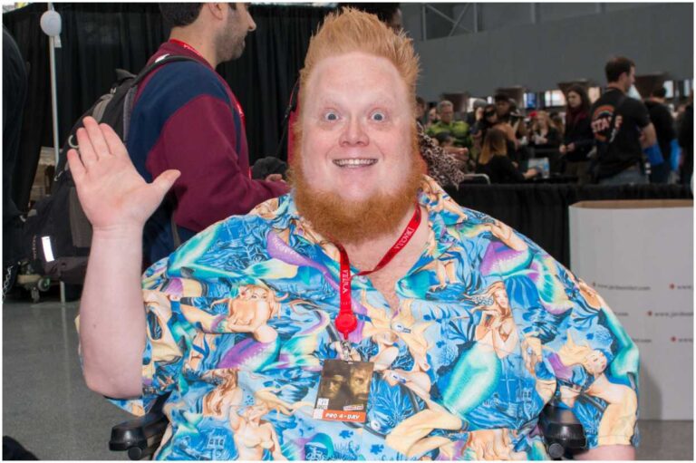 Harry Knowles Net Worth Wife (Patricia Cho Jones) Famous People Today