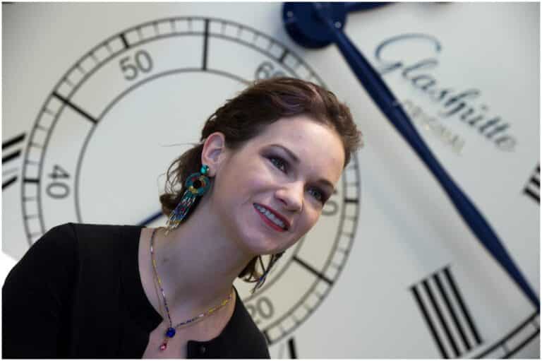 Hilary Hahn Net Worth | Husband - Famous People Today