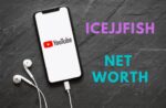 IceJJFish Net Worth | Girlfriend - Famous People Today