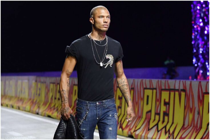 Jeremy Meeks Net Worth 2022 - Famous People Today