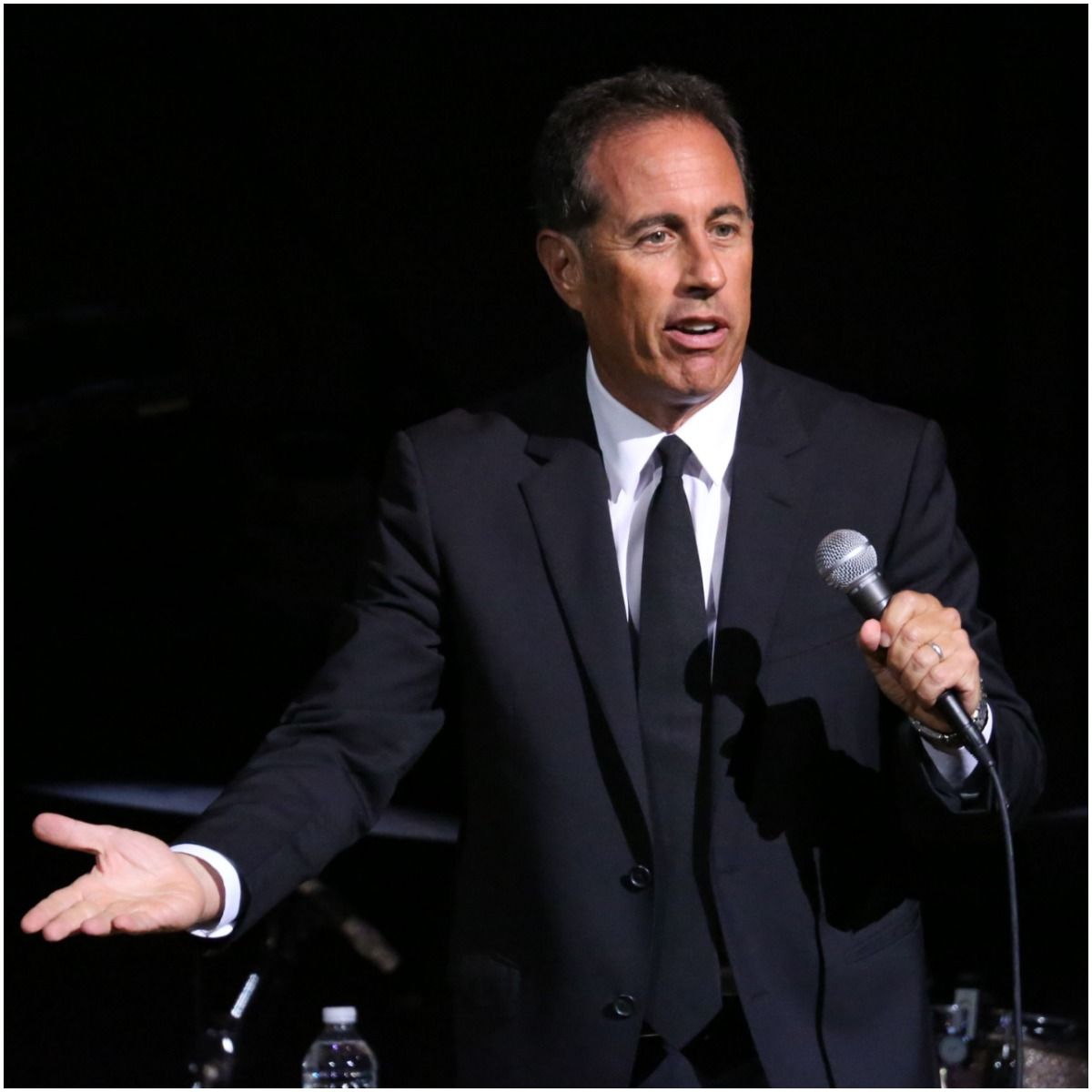  Jerry Seinfeld