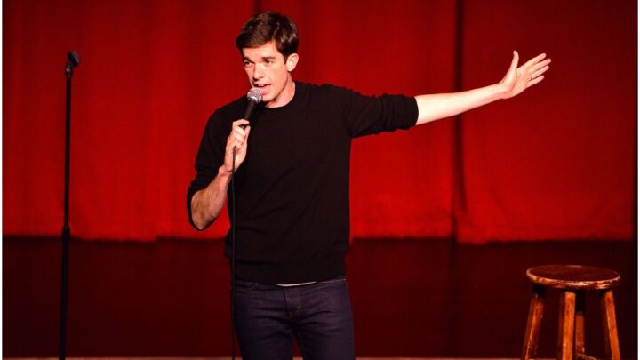 John Mulaney Net Worth 2020 Wife, Quotes, Age, Height