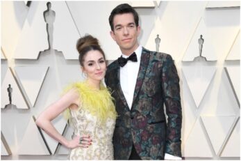 John Mulaney Net Worth - Famous People Today