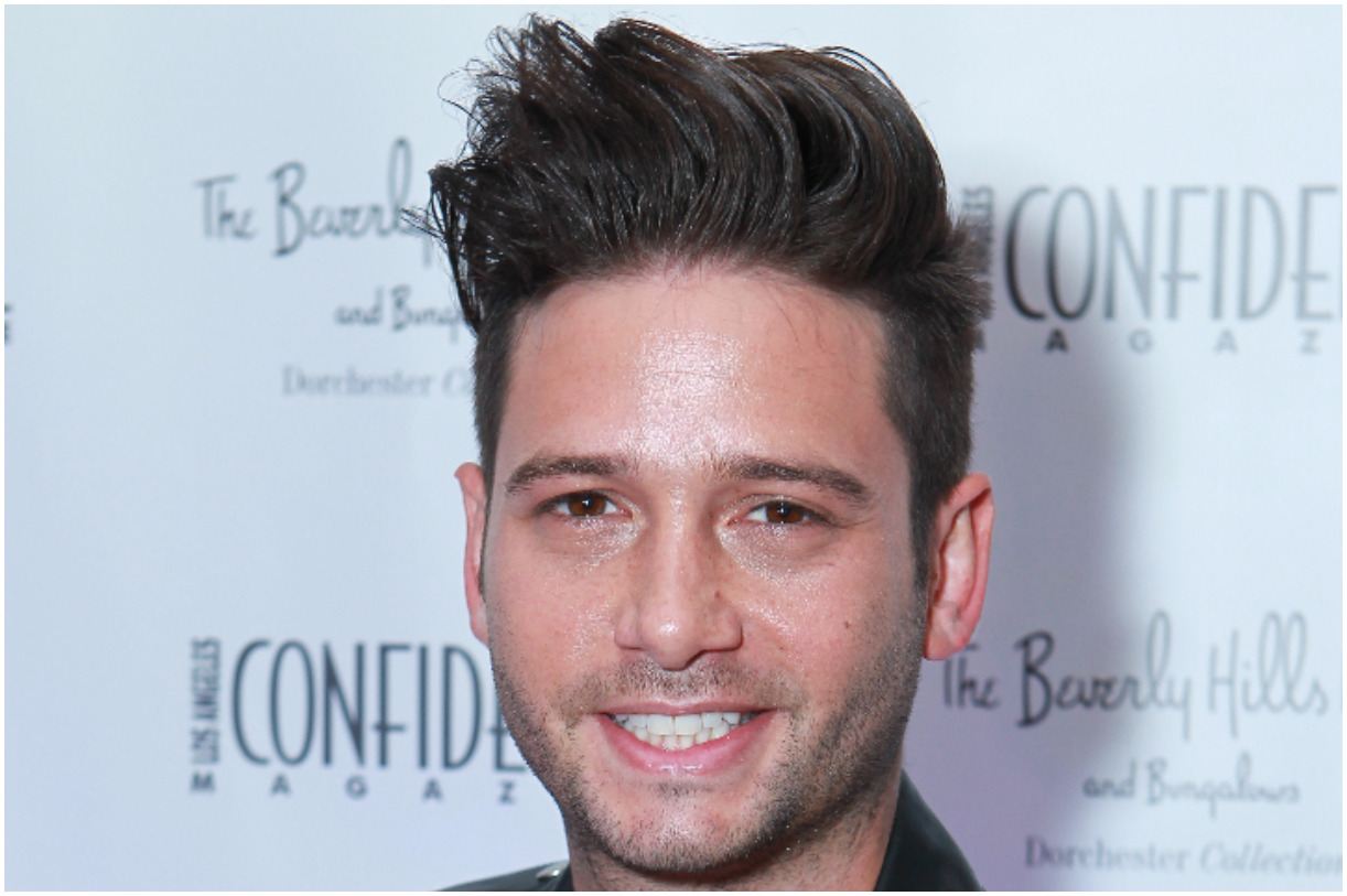 Josh Flagg Net Worth Boyfriend Famous People Today