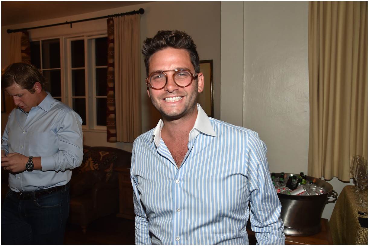 Josh Flagg Net Worth