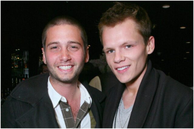 Josh Flagg Net Worth | Boyfriend - Famous People Today
