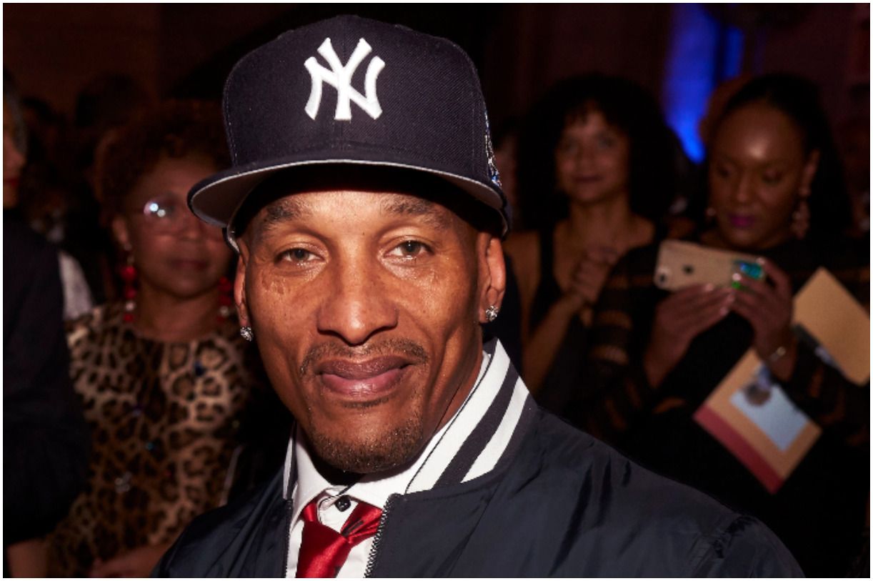 Korey Wise Net Worth Famous People Today