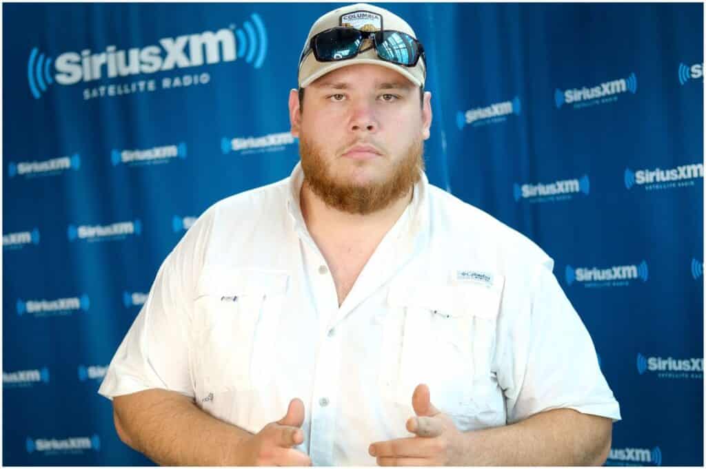 Luke Combs Net Worth 2022 Famous People Today