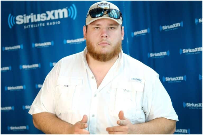 Luke Combs - Net Worth, Bio, Fiancée, Age, Height, Quotes