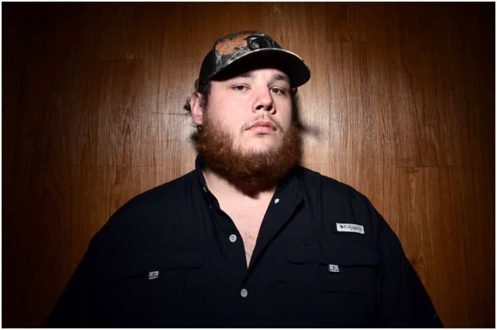 Luke Combs Net Worth | Wife - Famous People Today