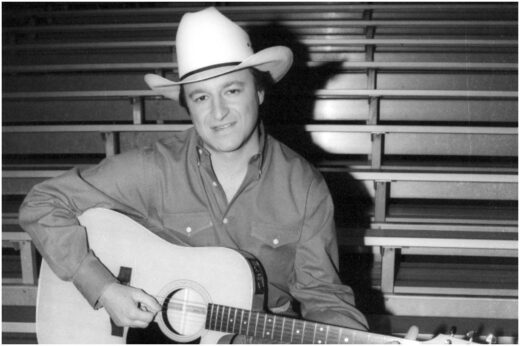 Mark Chesnutt Net Worth 2022 - Famous People Today