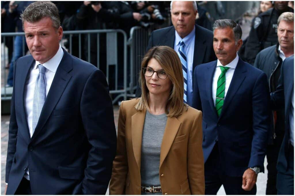 Mossimo Giannulli Net Worth | Wife - Famous People Today