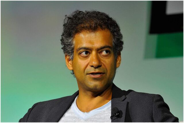 Naval Ravikant Net Worth | Wife (Krystle Cho) - Famous People Today