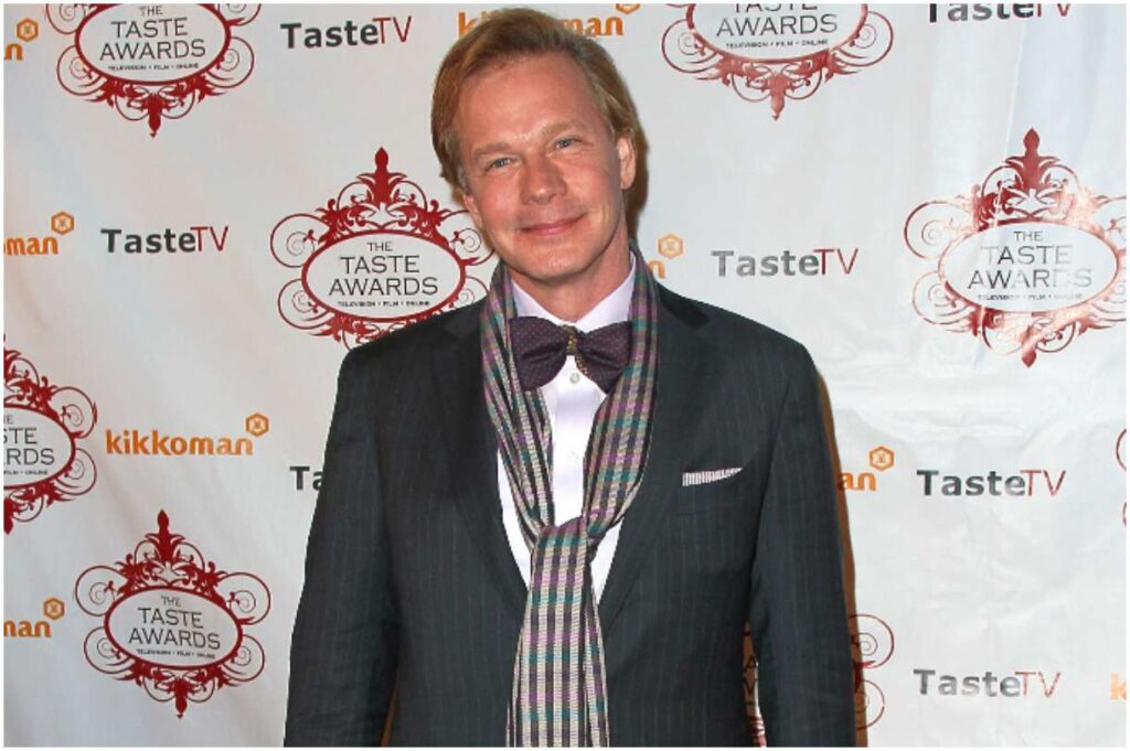 P. Allen Smith Net Worth, Wife, Gay, Biography Famous People Today