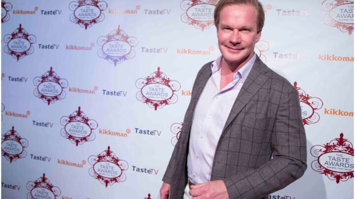 P. Allen Smith – Net Worth, Bio, Wife, Gay, Books