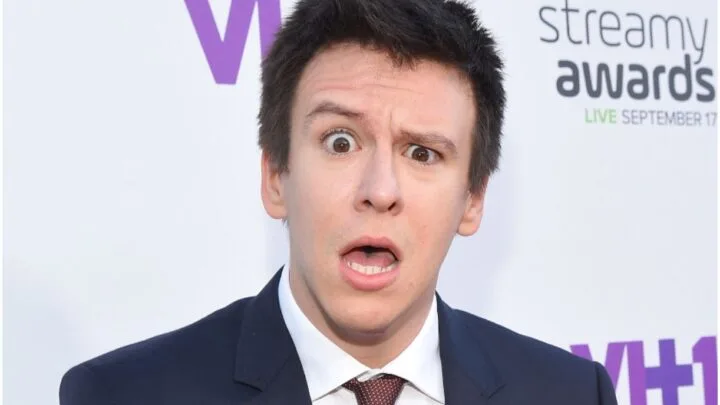 Philip DeFranco - Net Worth, Wife, Children, Height, Controversy