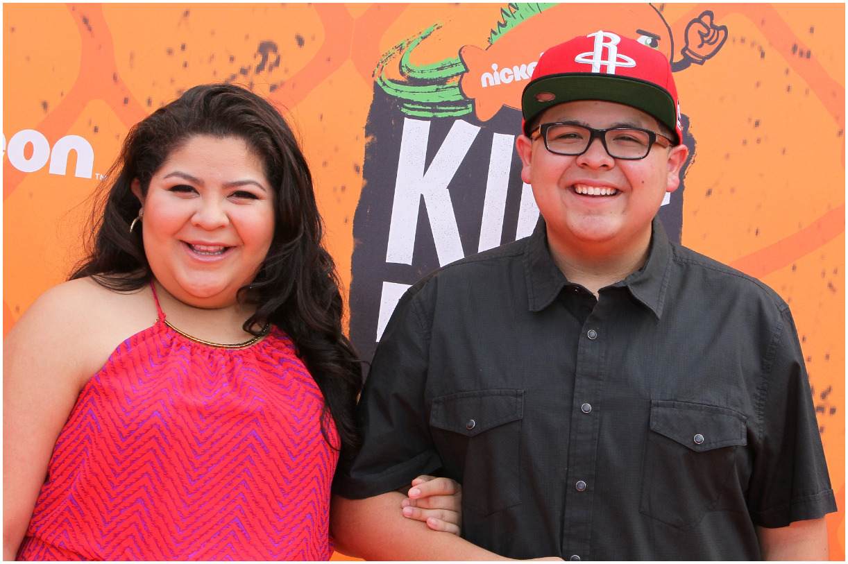 Raini Rodriguez Net Worth