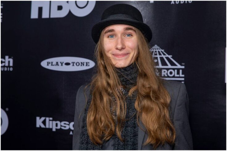 Sawyer Fredericks Net Worth Girlfriend Age Albums Famous People Today