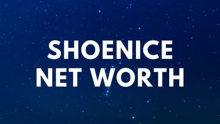 Shoenice - Net Worth, Biography, Quotes, Trivia     