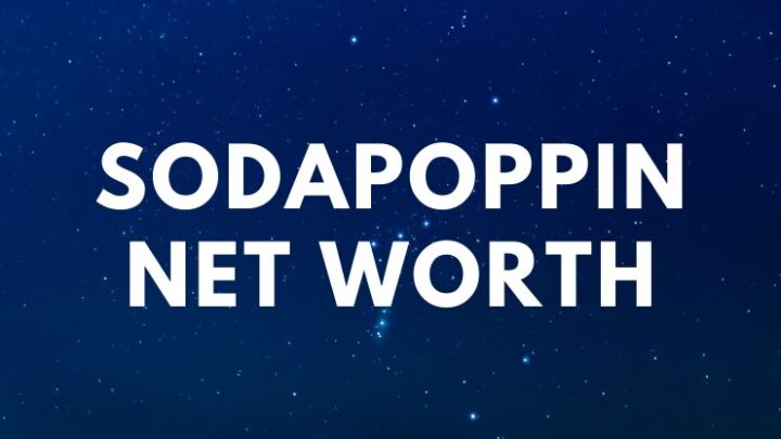 Sodapoppin Net Worth 2020 Girlfriend (Mia Khalifa), Ban, Age, Height