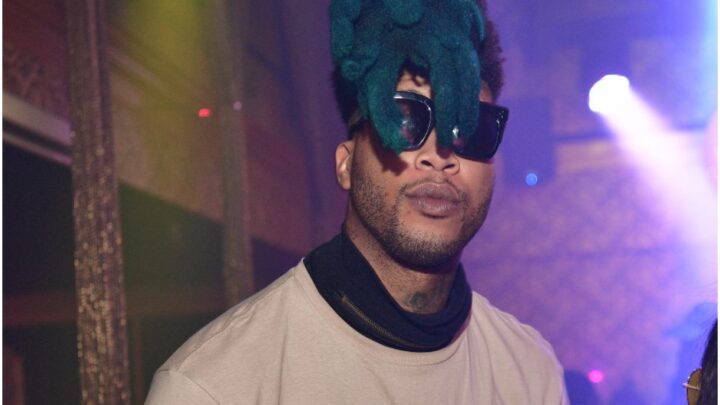 TM88 - Net Worth, Biography, Songs, Quotes