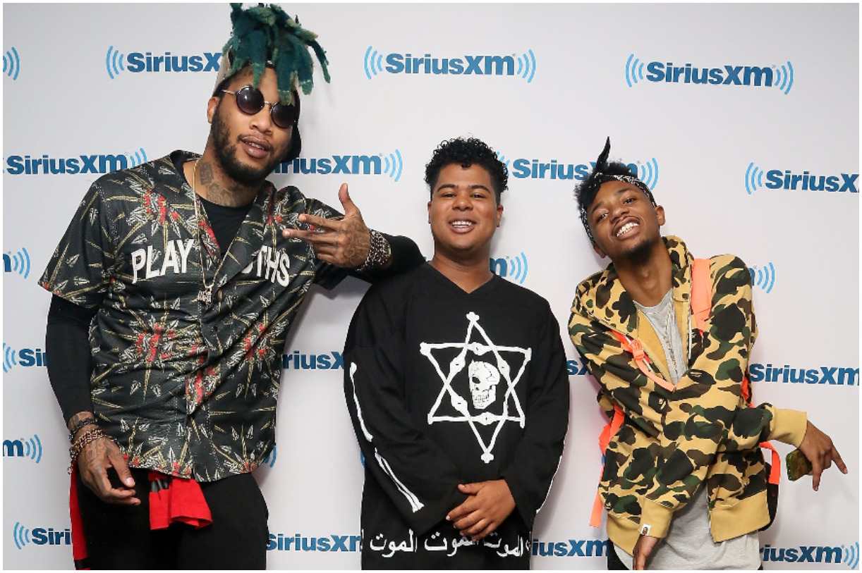 TM88 - Net Worth, Biography, Songs, Quotes - Famous People Today