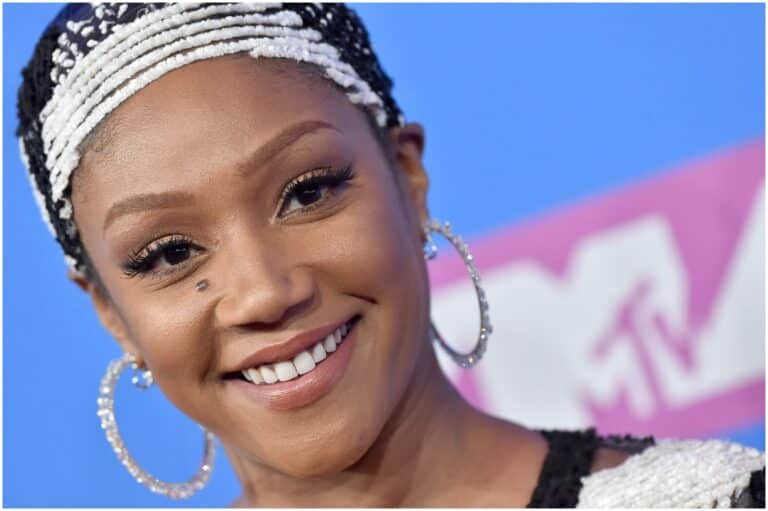 Tiffany Haddish Net Worth | Ex-Husbands - Famous People Today