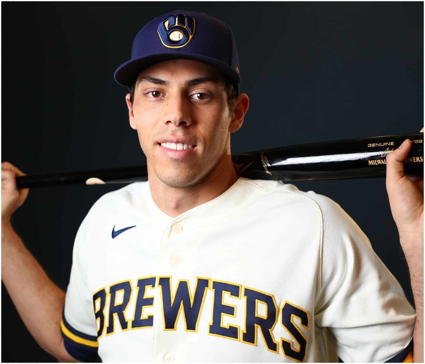 Christian Yelich Net Worth in 2023 How Rich is He Now? - News