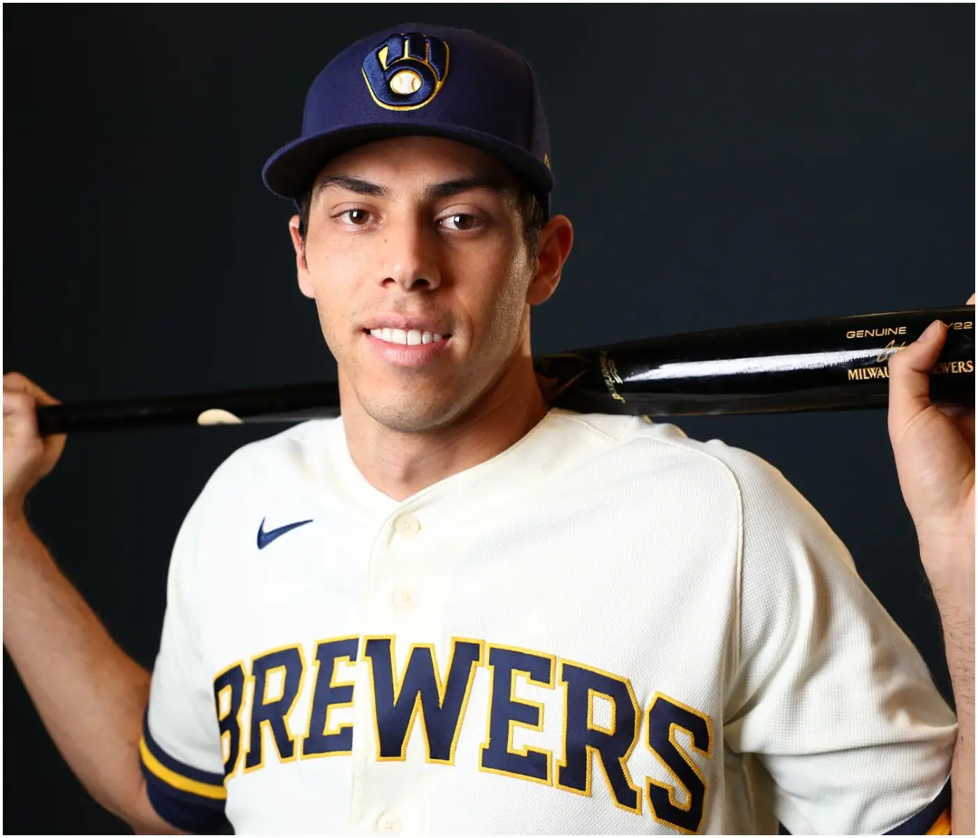 what is the net worth of Christian Yelich