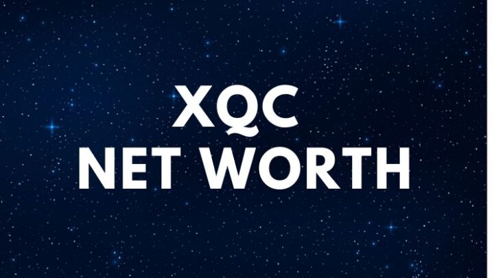 xQc Net Worth | Girlfriend (Adeptthebest), Bans, Salary, Age, Height, Quotes