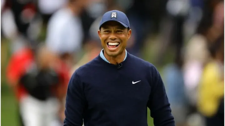 10 Famous People Who Went To Stanford (Tiger Woods)