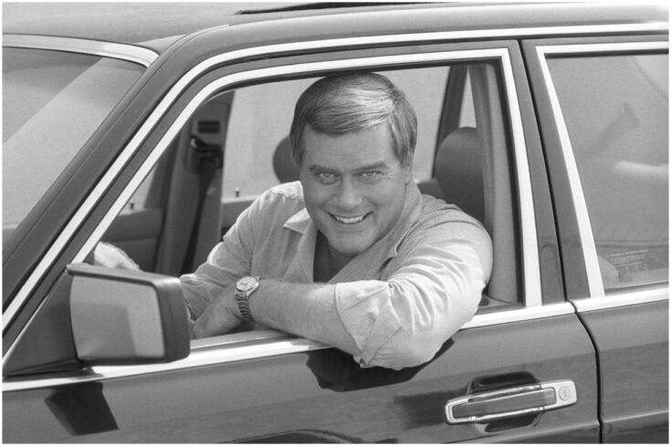 11 Famous People Whose Names Start With L - Famous People Today