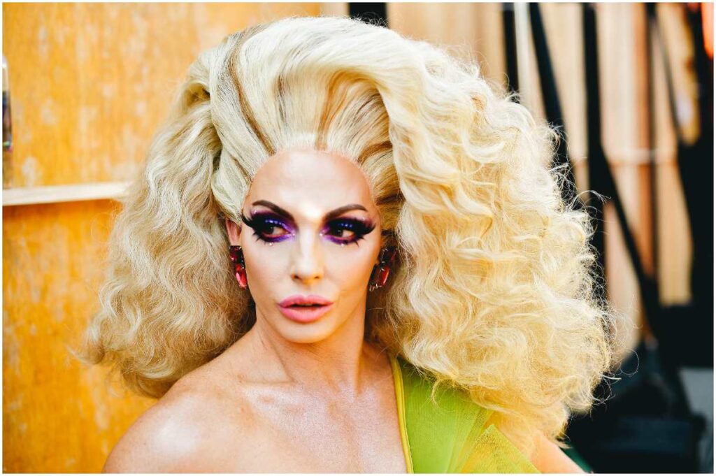 Alyssa Edwards – Net Worth, Husband, Boyfriend (Manny Silveyra ...