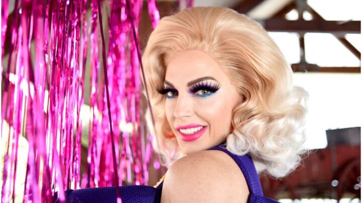 Alyssa Edwards – Net Worth, Husband, Boyfriend (Silveyra), Quotes, Age