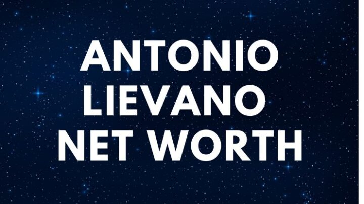 Antonio Lievano (SoFloAntonio SoFlo) - Net Worth, Bio, Wiki