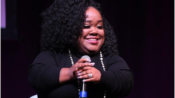 Ashley “Minnie” Ross – Net Worth, Biography, Quotes, Death