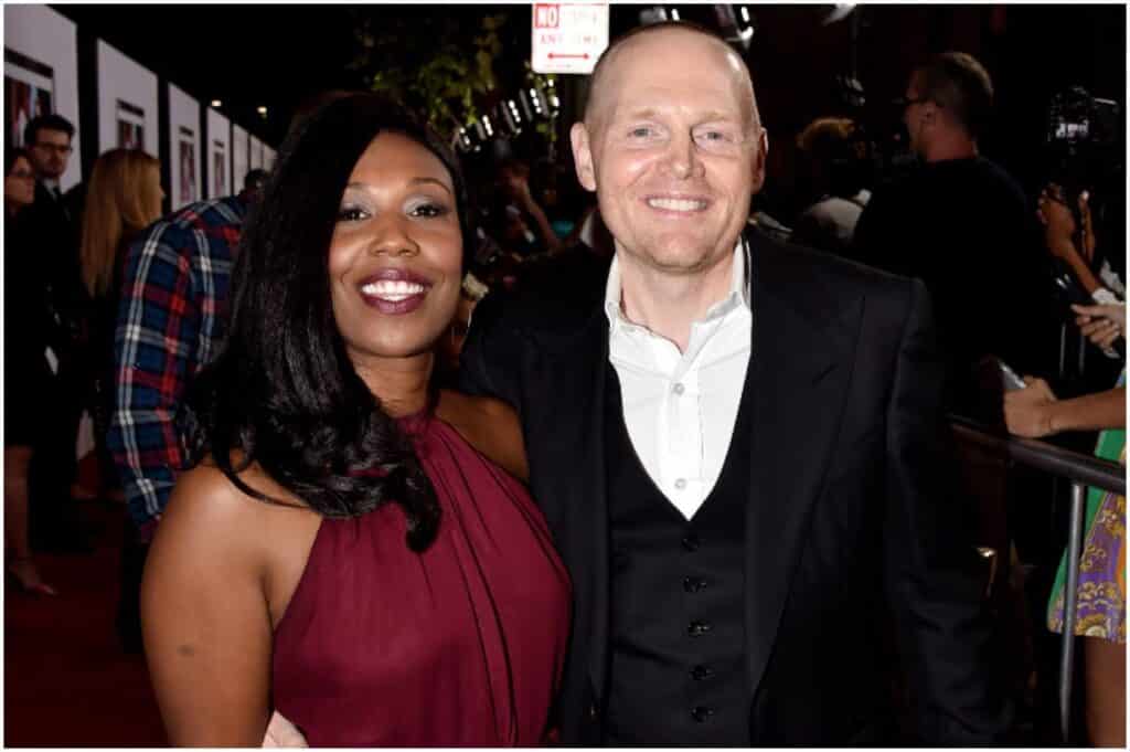 Bill Burr Net Worth Wife Famous People Today
