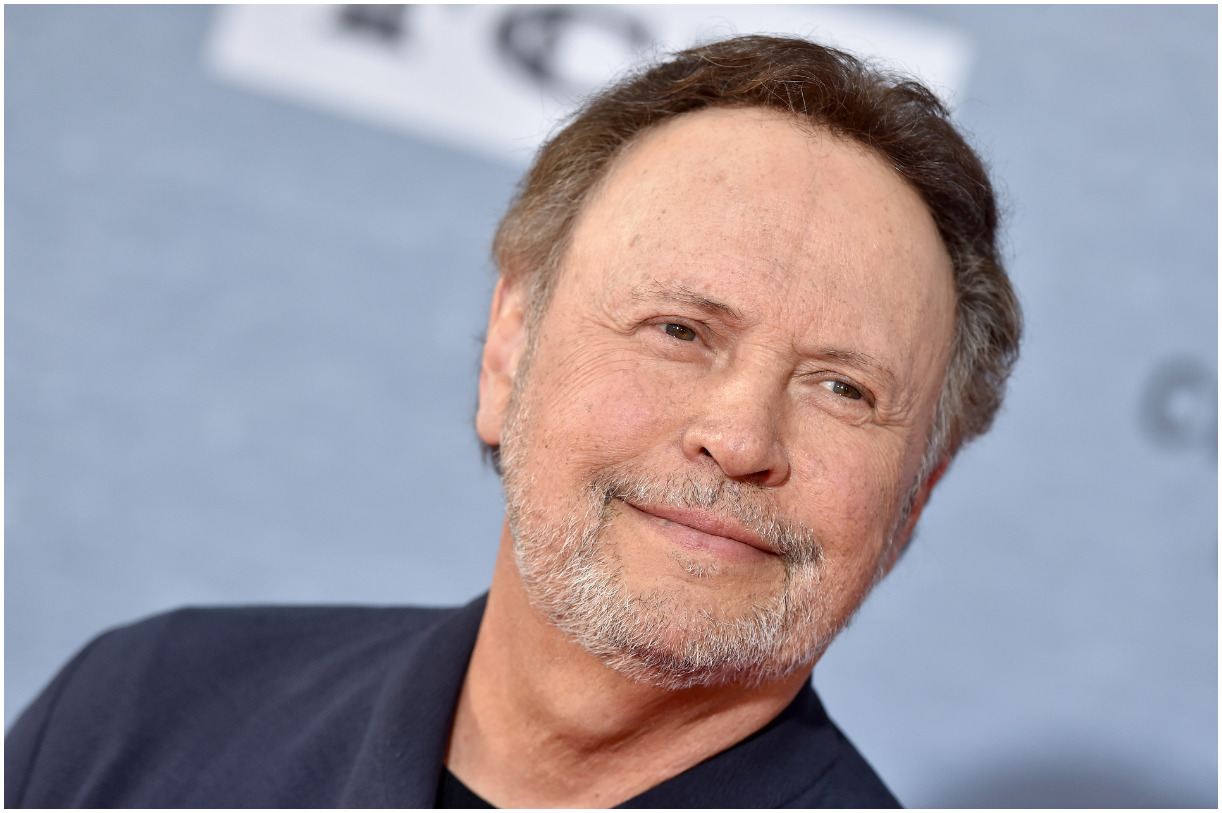 Billy Crystal