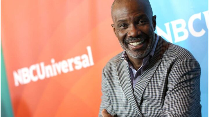 Bishop Noel Jones – Net Worth, Bio, Ex-Wife, Girlfriend, Children, Age, Quotes