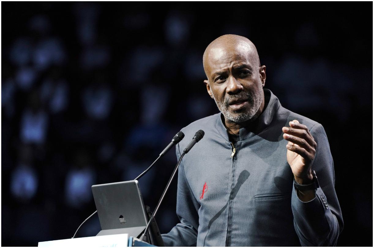 Noel Jones Net Worth Wife Famous People Today